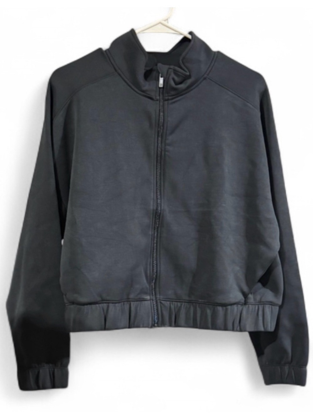 Size XXL All in Motion Airy Sleek full zip jacket (buttery soft)